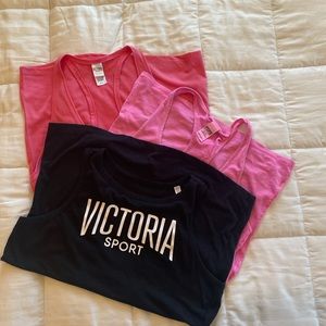 Victoria’s Secret Tank Tops